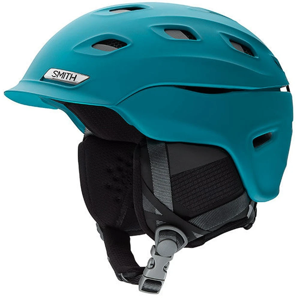 Smith Vantage Skihelm Matte Pacific Herren 1 Smith Vantage Skihelm Matte Pacific Herren