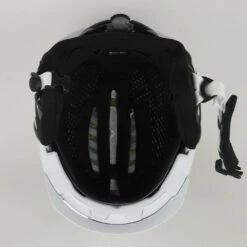 Smith Vantage Mips Snowboardhelm Matte White Damen, Herren -Skiausrüstung smith vantage mips e00675 7de 04 gross