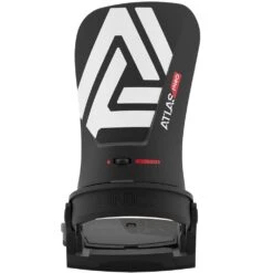 Union Atlas Pro Bindung Black Smoke Herren -Skiausrüstung union atlas pro black 2023 03 grosszJGqWCqBy8vGL