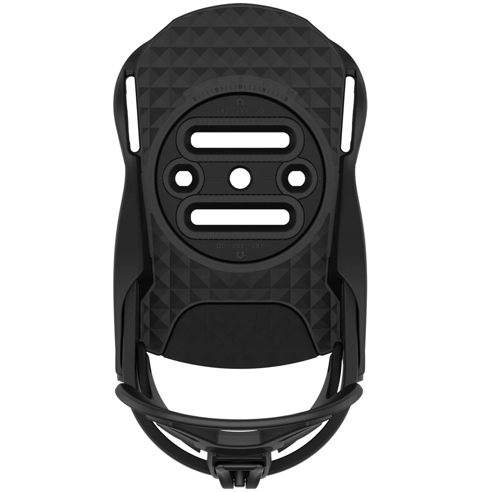 Union Cadet XS Bindung Black Kinder 3 Union Cadet XS Bindung Black Kinder – Bild 3