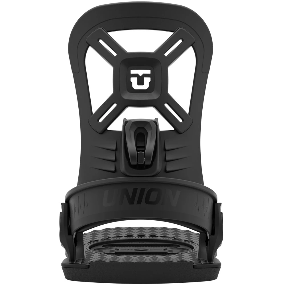 Union Cadet XS Bindung Black Kinder 4 Union Cadet XS Bindung Black Kinder – Bild 4