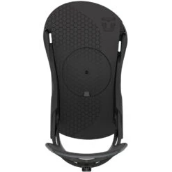 Union Falcor Bindung Black Damen, Herren -Skiausrüstung union falcor black 2023 02 gross