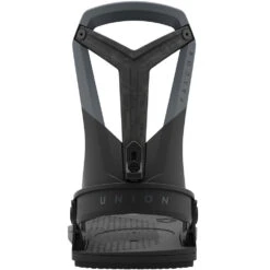 Union Falcor Bindung Black Damen, Herren -Skiausrüstung union falcor black 2023 03 gross
