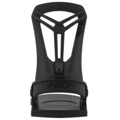 Union Flite Pro Bindung Black Herren -Skiausrüstung union flite pro black 2024 03 gross