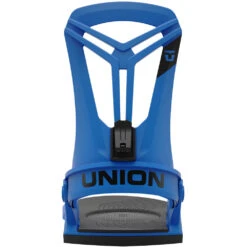 Union Flite Pro Snowboardbindung Blue Herren -Skiausrüstung union flite pro blue 2023 03 gross