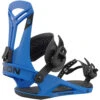 Union Flite Pro Snowboardbindung Blue Herren
