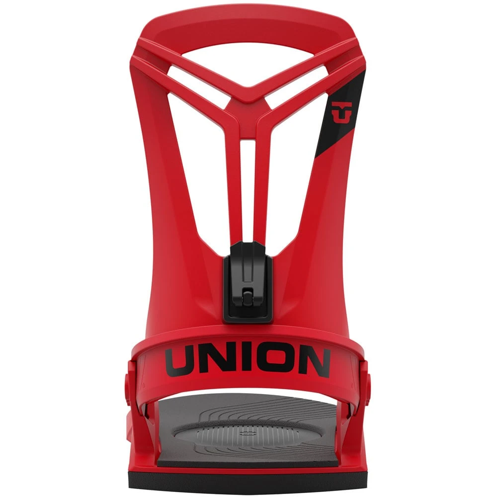 Union Flite Pro Softbindung Red Herren 4 Union Flite Pro Softbindung Red Herren – Bild 4