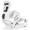 Union Force Snowboard-Bindung White Team HB Herren