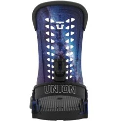 Union Force Snowboard-Bindung Cosmo Herren -Skiausrüstung union force cosmo 2023 03 grossjBNHC58krCXmb