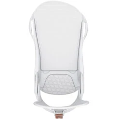 Union Juliet Snowboardbindung White Damen -Skiausrüstung union juliet white 2023 02 grossHc8uM59lPHbLf