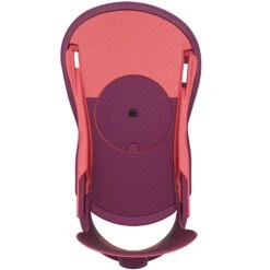 Union Legacy Snowboardbindung Raspberry Damen -Skiausrüstung union legacy raspberry 2023 02 grosszu69CizH6d9Rp