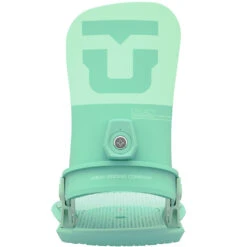 Union Legacy Bindung Tiffany Damen -Skiausrüstung union legacy tiffany 2023 02 gross