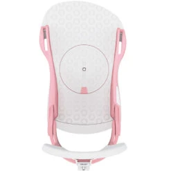 Union Milan Bindung B4BC Pink Damen -Skiausrüstung union milan pink b4bc 2022 03 grossXrqRFHLP8QDGy