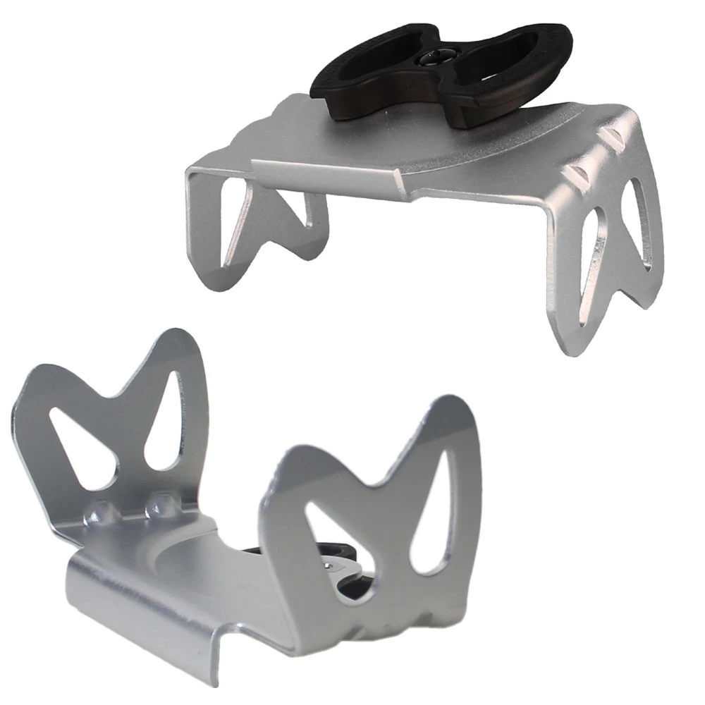 Union Rover 1 Crampons Harscheisen Silver Damen, Herren 1 Union Rover 1 Crampons Harscheisen Silver Damen, Herren