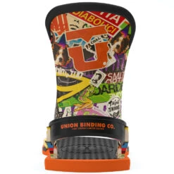 Union Scott Stevens Snowboard-Bindung Topsheet Herren -Skiausrüstung union scott stevens pro 2020 02 grossyB8zUnzxwZsAP