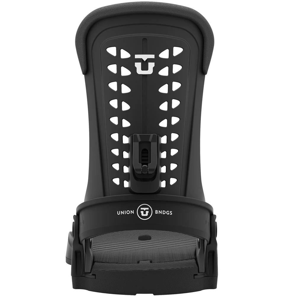 Union Trilogy Bindung Black Damen 4 Union Trilogy Bindung Black Damen – Bild 4