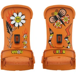 Union Trilogy Bindung Ali T Bruce Damen -Skiausrüstung union uch ali t bruce 2023 03 grossGuOXsanvIrJ3b