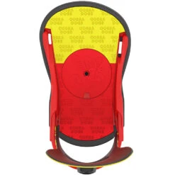 Union Strata Bindung Cobrastyle Damen, Herren -Skiausrüstung union uch cobra dog 2023 02 gross