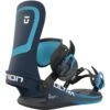 Union Ultra Bindung Aqua Blue Herren