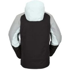 Volcom Brighton Pullover Schneejacke Sky Herren 5 Volcom Brighton Pullover Schneejacke Sky Herren -Skiausrüstung volcom brighton pullover g0652315 sky 02 grossMo7WpZwN819wz