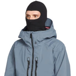 Volcom Guide Gore-Tex Tourenjacke Dark Grey Herren 10 Volcom Guide Gore-Tex Tourenjacke Dark Grey Herren -Skiausrüstung volcom guide gore tex jacket g0652304 dgr 02 gross