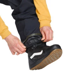 Volcom L Gore-Tex Skihose Black Herren 13 Volcom L Gore-Tex Skihose Black Herren -Skiausrüstung volcom l gore tex pant g1352303 blk 05 gross