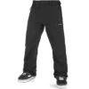 Volcom L Gore-Tex Skihose Black Herren