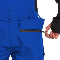 Volcom Roan Bib Latzhose Bright Blue Herren 12 Volcom Roan Bib Latzhose Bright Blue Herren -Skiausrüstung volcom roan bib overall g1351909 bright blue 05 grossFdEf86aTySM2E