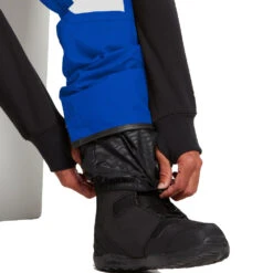 Volcom Roan Bib Latzhose Bright Blue Herren 13 Volcom Roan Bib Latzhose Bright Blue Herren -Skiausrüstung volcom roan bib overall g1351909 bright blue 06 gross6HUFCVccsqp1P