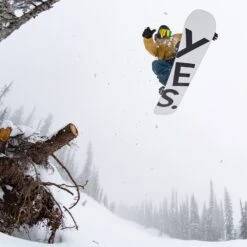 Yes! Yes Basic Snowboard Herren -Skiausrüstung yeas basic 2023 03 grossfdCjFS1v0rNX5