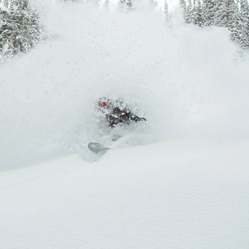 Yes! Yes 420 Snowboard Herren 3 Yes! Yes 420 Snowboard Herren – Bild 3