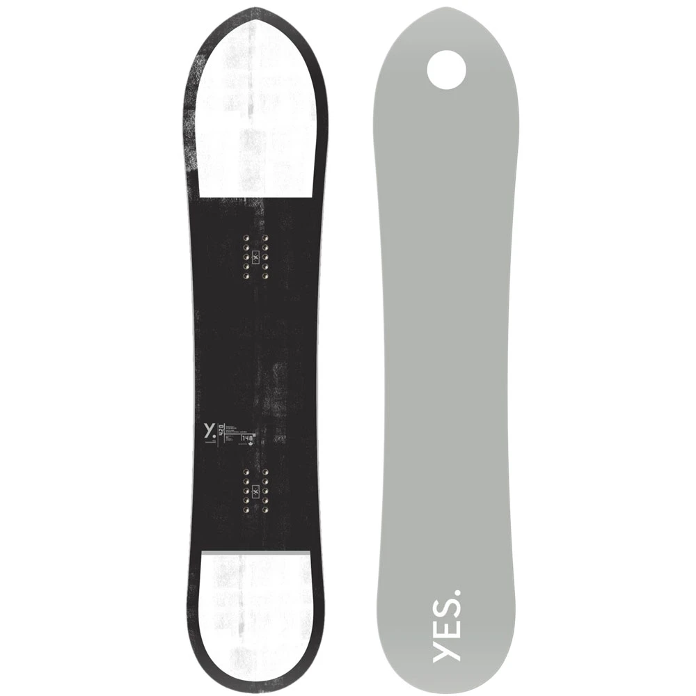 Yes! Yes 420 Snowboard Herren 1 Yes! Yes 420 Snowboard Herren