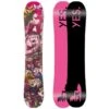 Yes! Yes Uninc Snowboard Herren