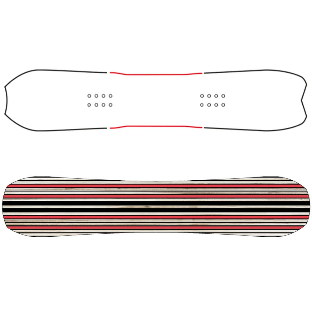 Yes! Yes Warca Snowboard Herren 2 Yes! Yes Warca Snowboard Herren – Bild 2